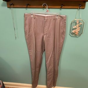 Jos A Bank khaki dress pants